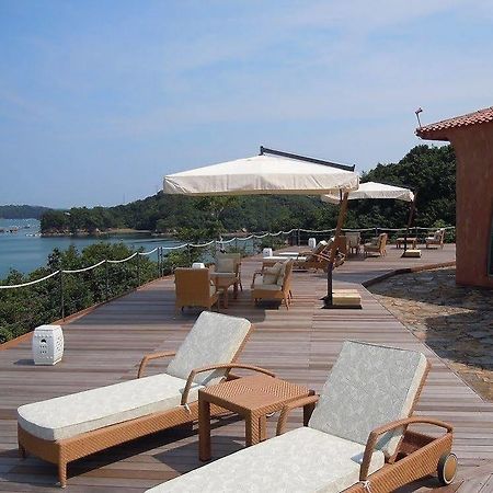 Hotel Shima Chichukaimura Εξωτερικό φωτογραφία