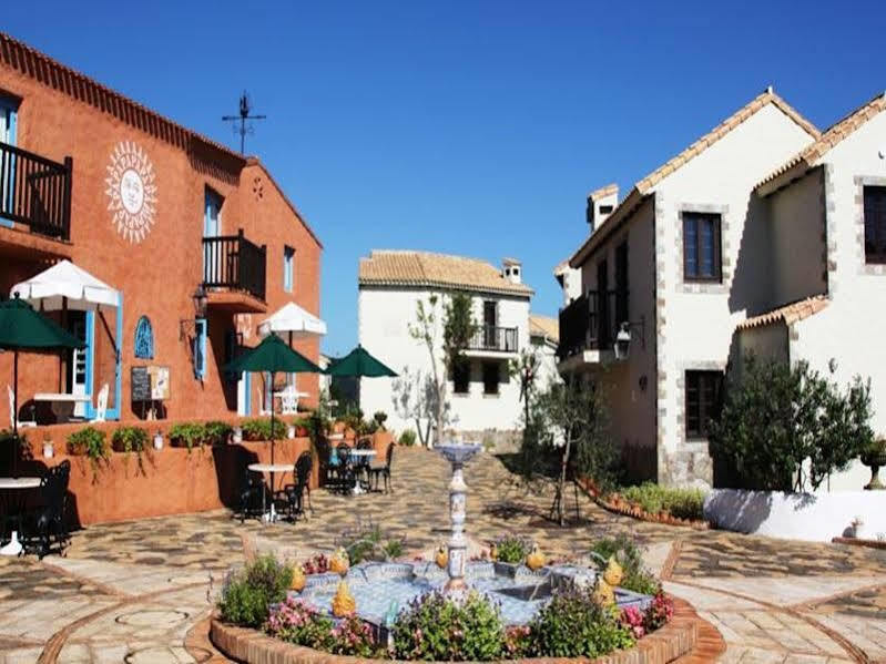Hotel Shima Chichukaimura Εξωτερικό φωτογραφία