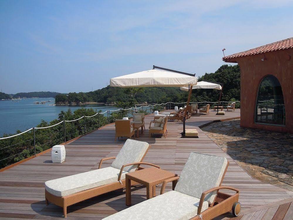 Hotel Shima Chichukaimura Εξωτερικό φωτογραφία