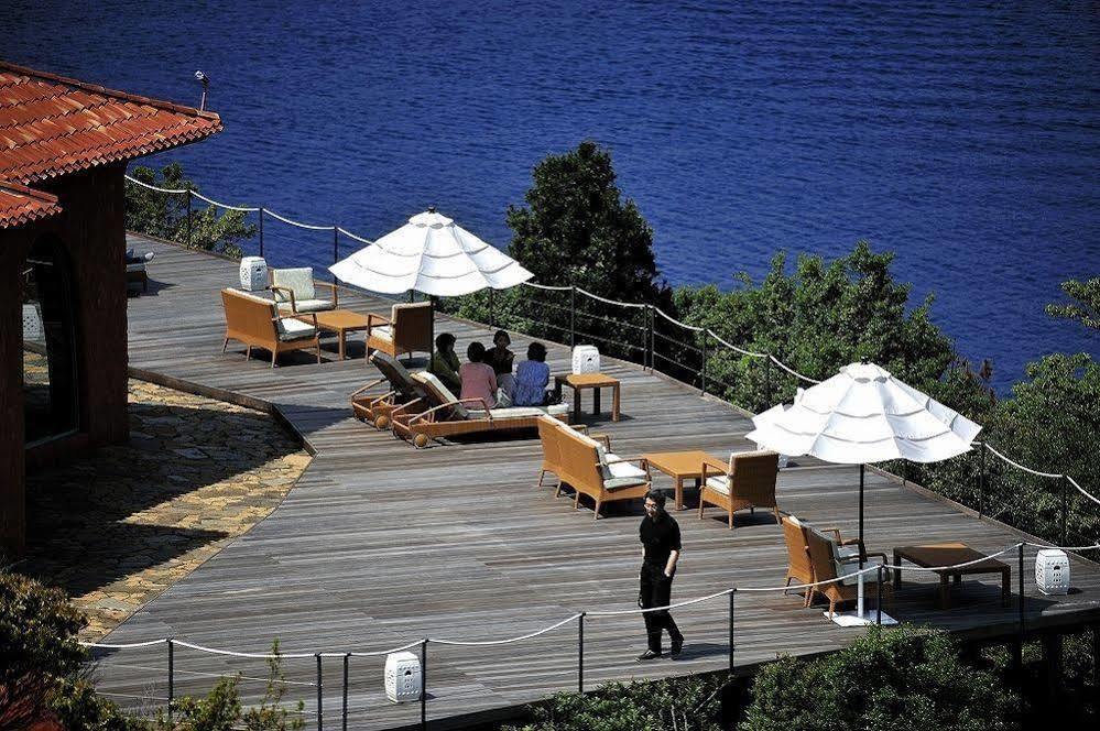 Hotel Shima Chichukaimura Εξωτερικό φωτογραφία