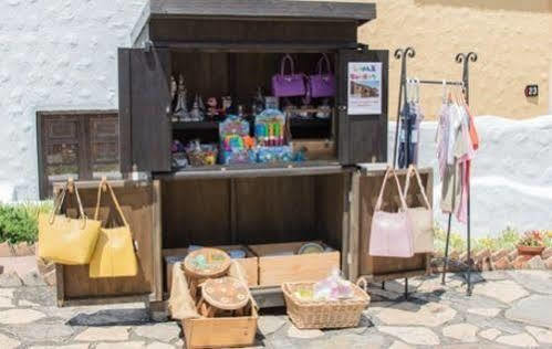 Hotel Shima Chichukaimura Εξωτερικό φωτογραφία