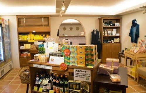 Hotel Shima Chichukaimura Εξωτερικό φωτογραφία