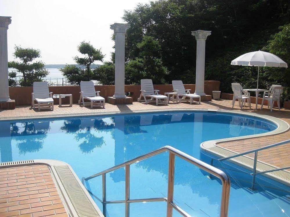 Hotel Shima Chichukaimura Εξωτερικό φωτογραφία